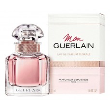 Guerlain Mon  Florale фото духи