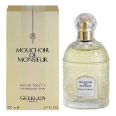Guerlain Mouchoir de Monsieur фото духи