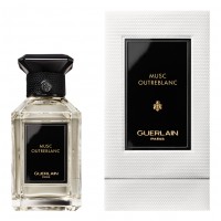 Guerlain Musc Outreblanc