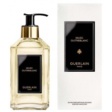 Guerlain Musc Outreblanc фото духи