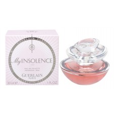 Guerlain My Insolence фото духи