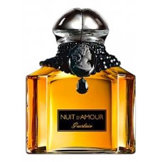 Guerlain Nuit D'Amour фото духи