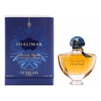 Guerlain Ode a la Vanille Sur la Route du Mexique Guerlain Ode a la Vanille Sur la Route du Mexique