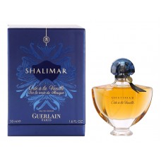 Guerlain Ode a la Vanille Sur la Route du Mexique фото духи