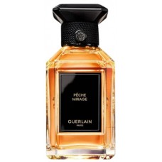 Guerlain Peche Mirage фото духи