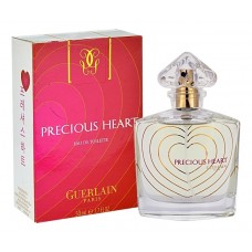 Guerlain Precious Heart фото духи
