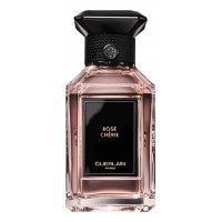 Guerlain Rose Cherie Guerlain Rose Cherie