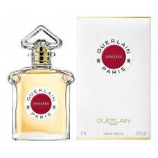 Guerlain Samsara Eau De Toilette фото духи