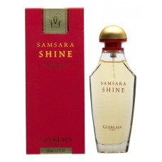 Guerlain Samsara Shine фото духи