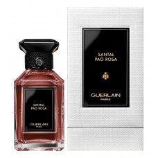 Guerlain Santal Pao Rosa фото духи