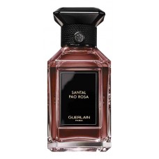Guerlain Santal Pao Rosa фото духи