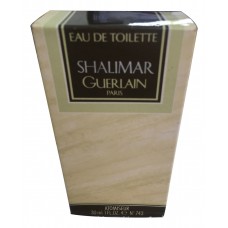 Guerlain Shalimar 743 фото духи