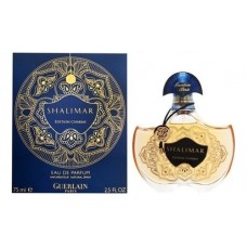 Guerlain Shalimar Edition Charms Eau de Parfum фото духи
