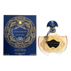 Guerlain Shalimar Edition Charms Eau de Parfum фото духи