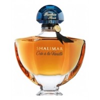Guerlain Shalimar Ode de la Vanille
