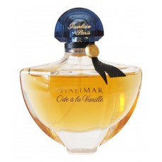 Guerlain Shalimar Ode de la Vanille фото духи