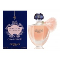Guerlain Shalimar Parfum Initial L'Eau Si Sensuelle