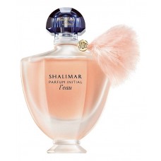 Guerlain Shalimar Parfum Initial L'Eau Si Sensuelle фото духи