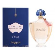 Guerlain Shalimar Parfum Initial L'Eau фото духи