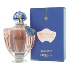 Guerlain Shalimar Parfum Initial фото духи