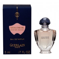 Guerlain Shalimar Parfum Initial фото духи