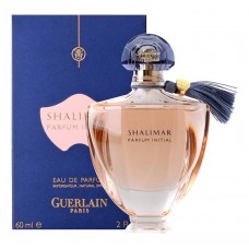 Guerlain Shalimar Parfum Initial фото духи