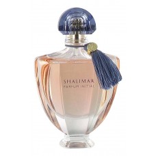Guerlain Shalimar Parfum Initial фото духи