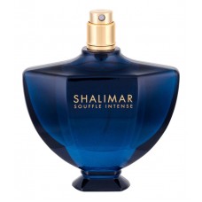 Guerlain Shalimar Souffle Intense фото духи