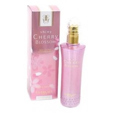 Guerlain Shiny Cherry Blossom фото духи