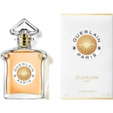 Guerlain Terracotta Eau De Toilette фото духи
