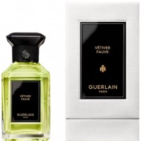 Guerlain Vetiver Fauve