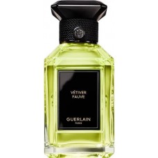 Guerlain Vetiver Fauve фото духи