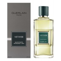 Guerlain Vetiver Guerlain Vetiver