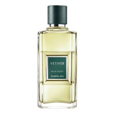 Guerlain Vetiver фото духи
