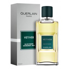 Guerlain Vetiver фото духи