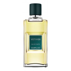 Guerlain Vetiver фото духи