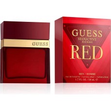 Guess Seductive Red Homme фото духи