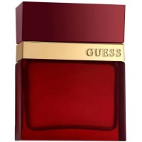 Guess Seductive Red Homme