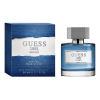 Guess 1981 Indigo For Men
