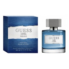 Guess 1981 Indigo For Men