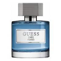 Guess 1981 Indigo For Men