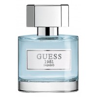 Guess 1981 Indigo For Women Guess 1981 Indigo For Women
