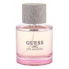 Guess 1981 Los Angeles Woman фото духи