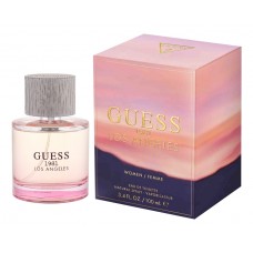 Guess 1981 Los Angeles Woman фото духи