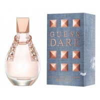 Guess Dare