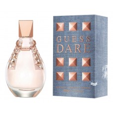Guess Dare фото духи