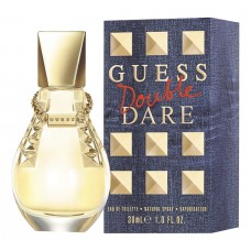 Guess Double Dare фото духи