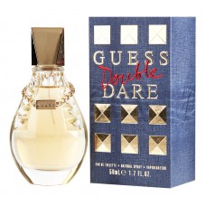 Guess Double Dare фото духи
