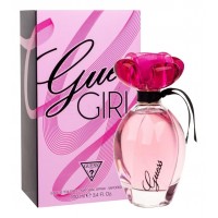 Guess Girl