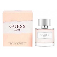 Guess 1981 Guess 1981